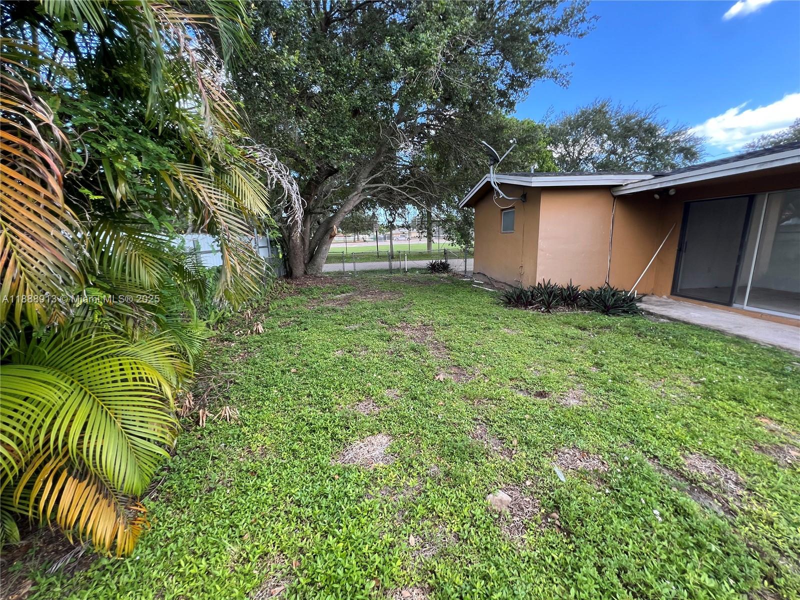 MIRAMAR ISLES SECTION 8 - Residential