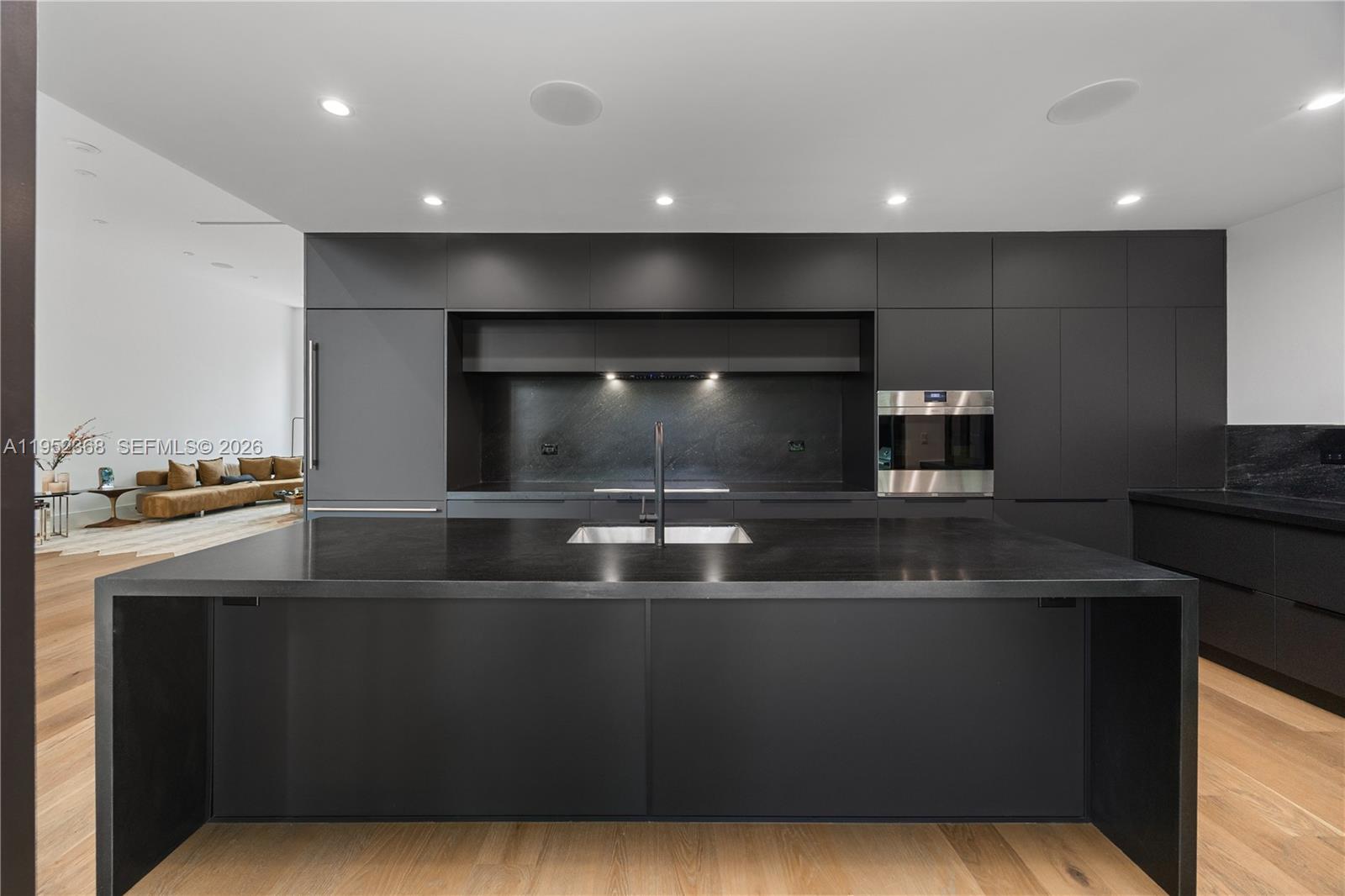 BELLAIRE SUB - Residential