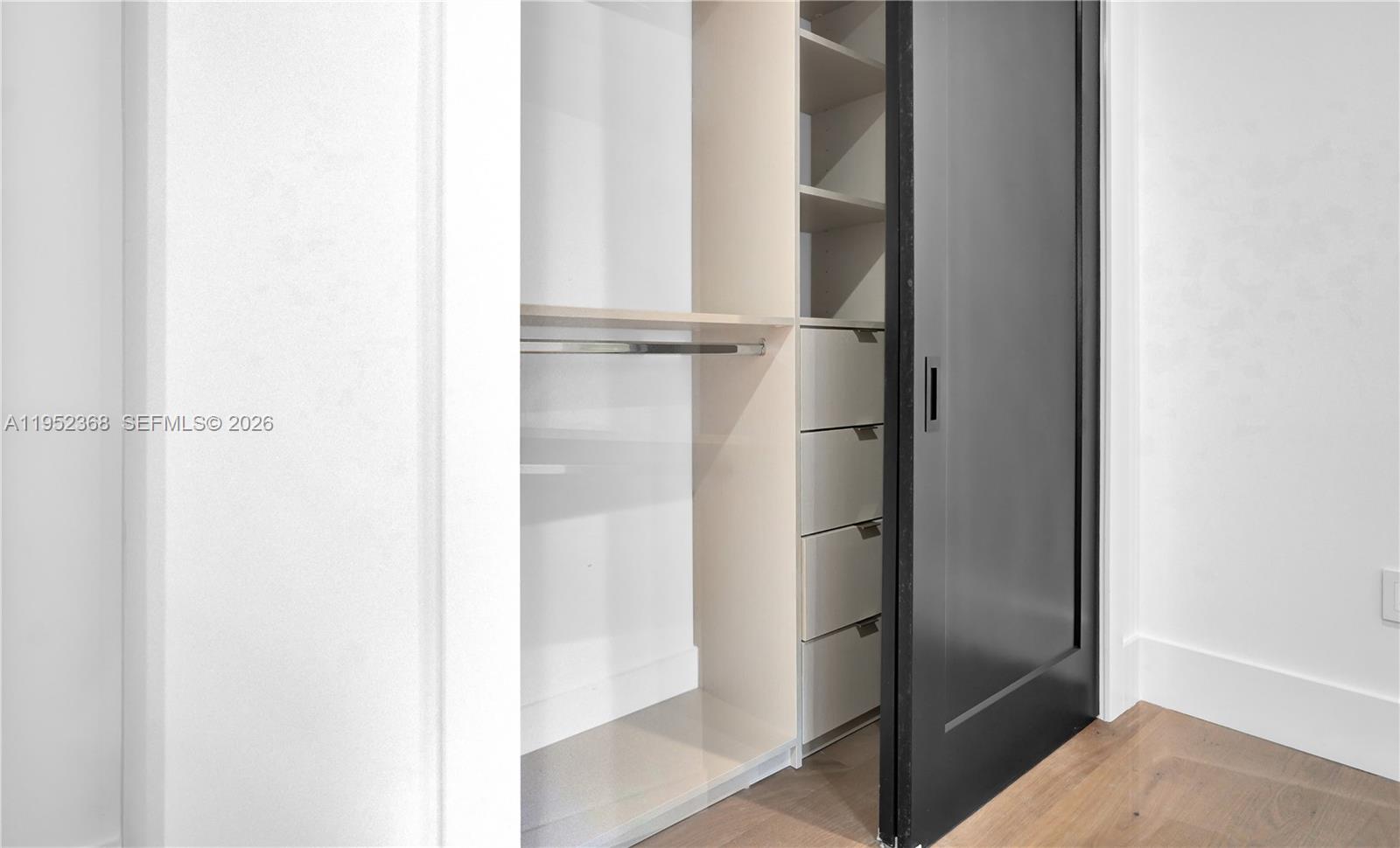 BELLAIRE SUB - Residential