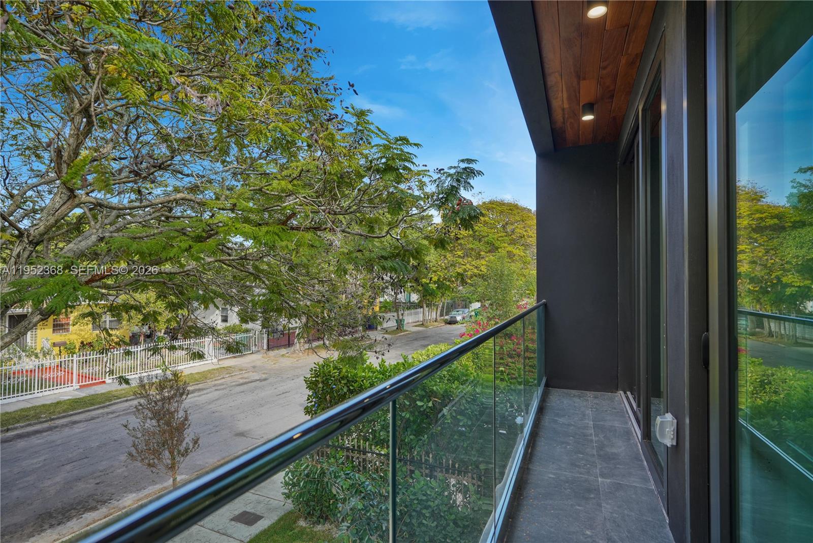 BELLAIRE SUB - Residential