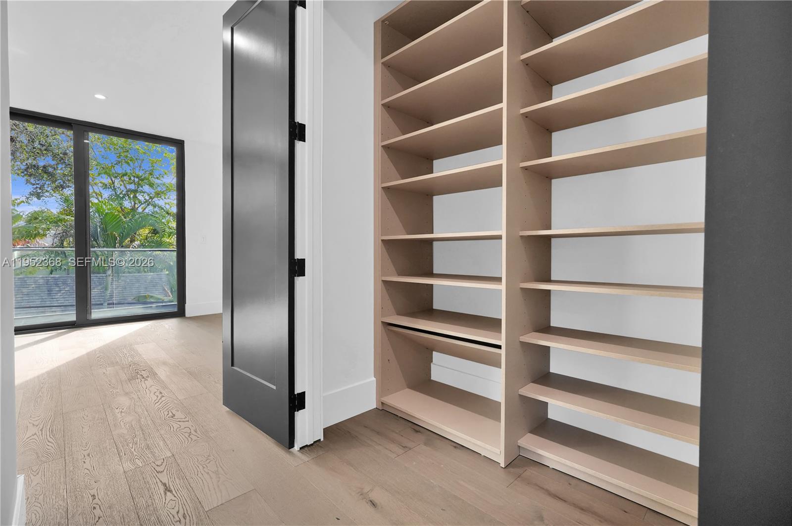 BELLAIRE SUB - Residential