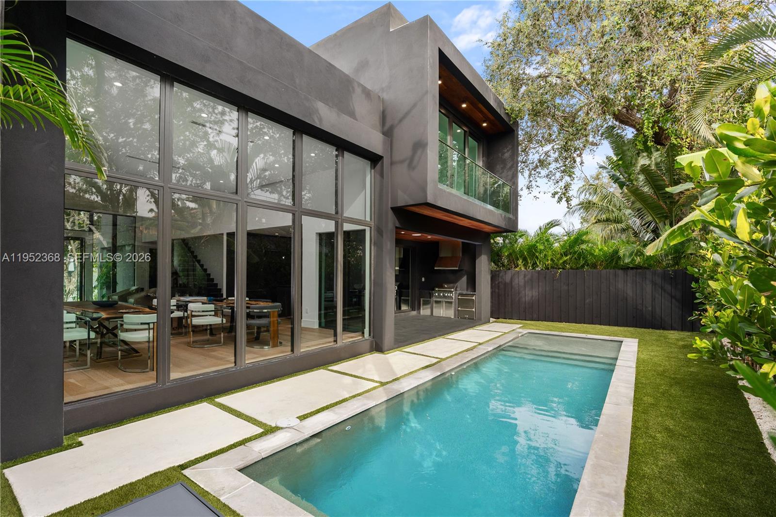 BELLAIRE SUB - Residential