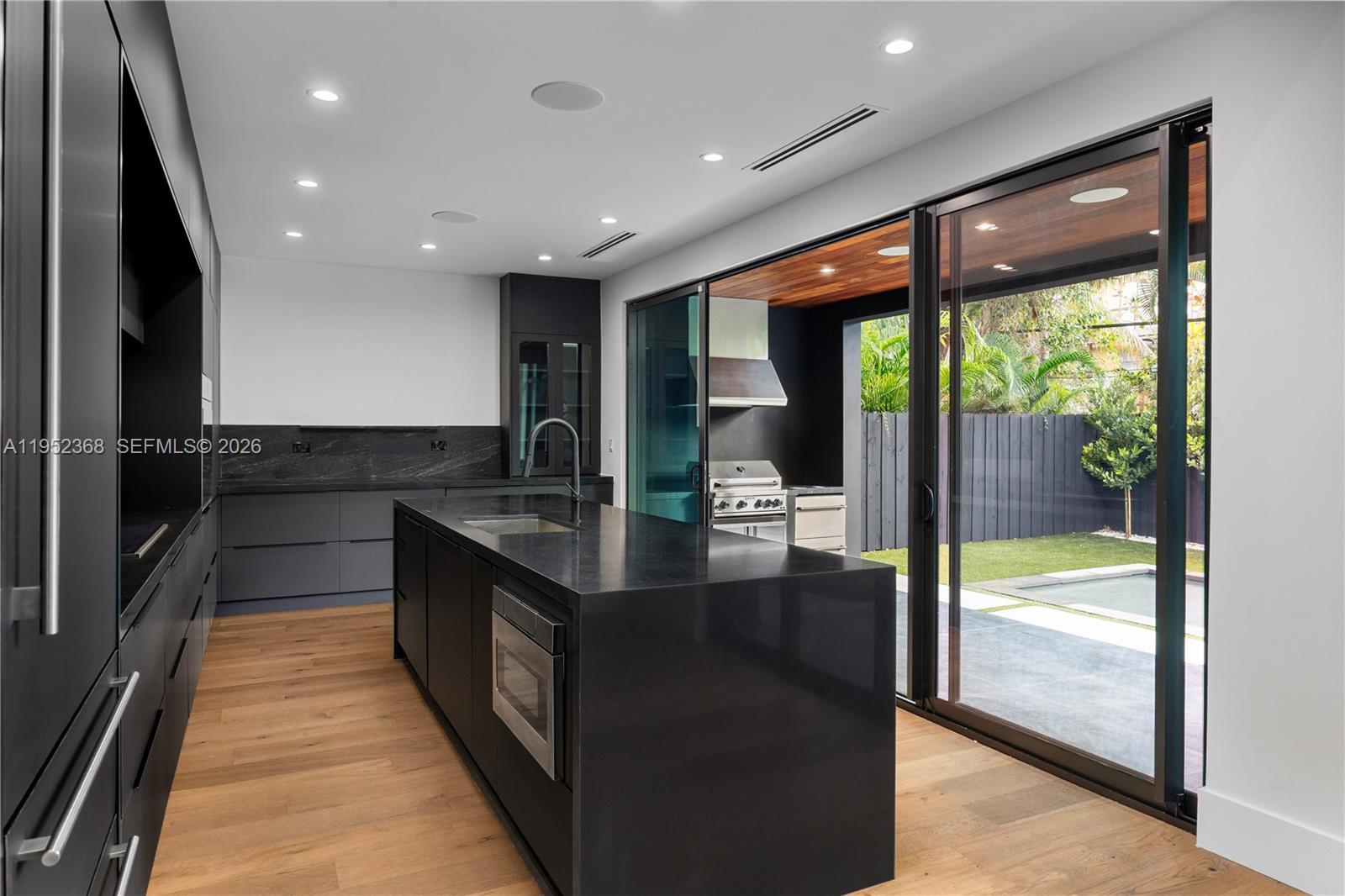 BELLAIRE SUB - Residential