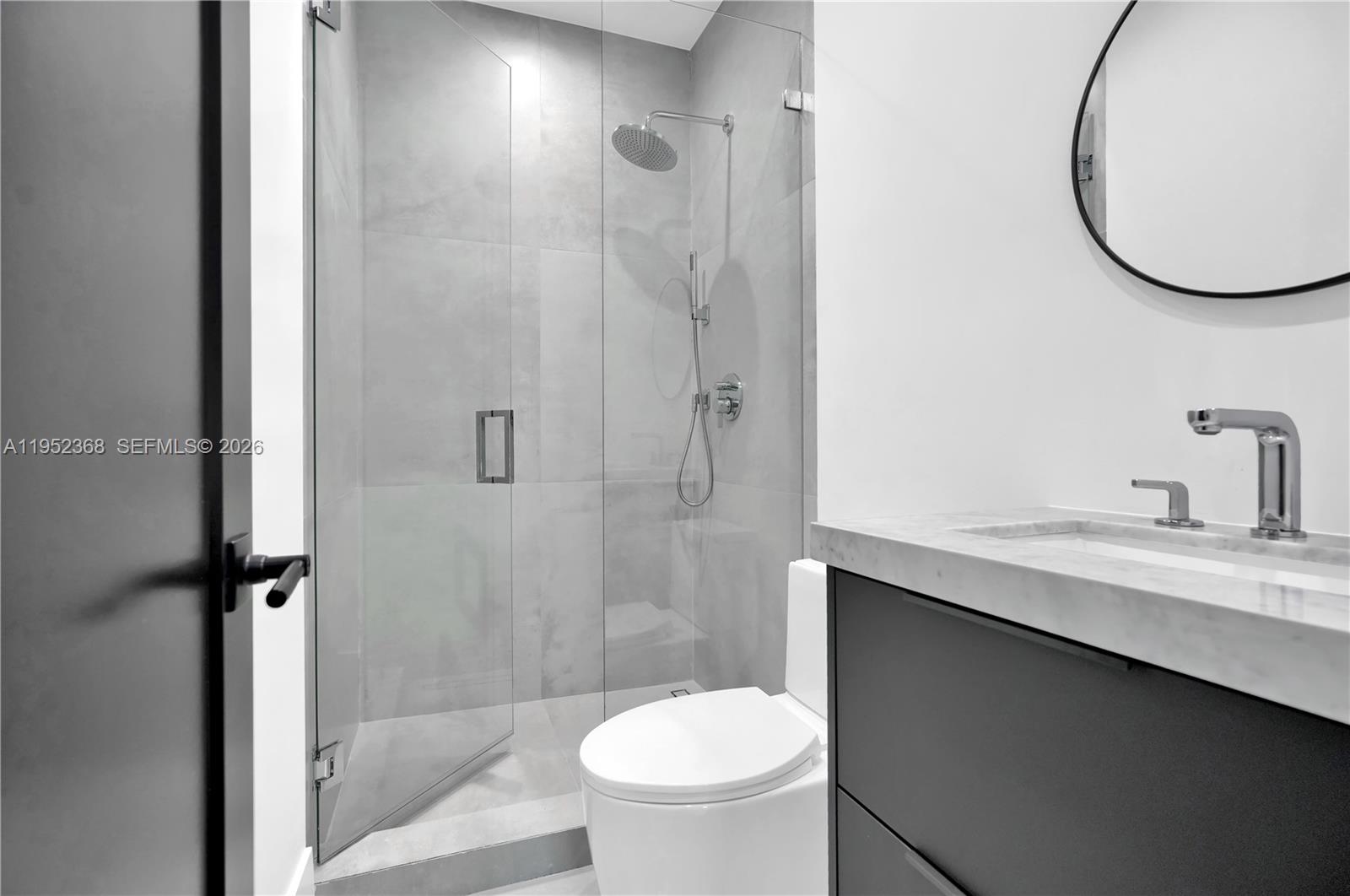 BELLAIRE SUB - Residential