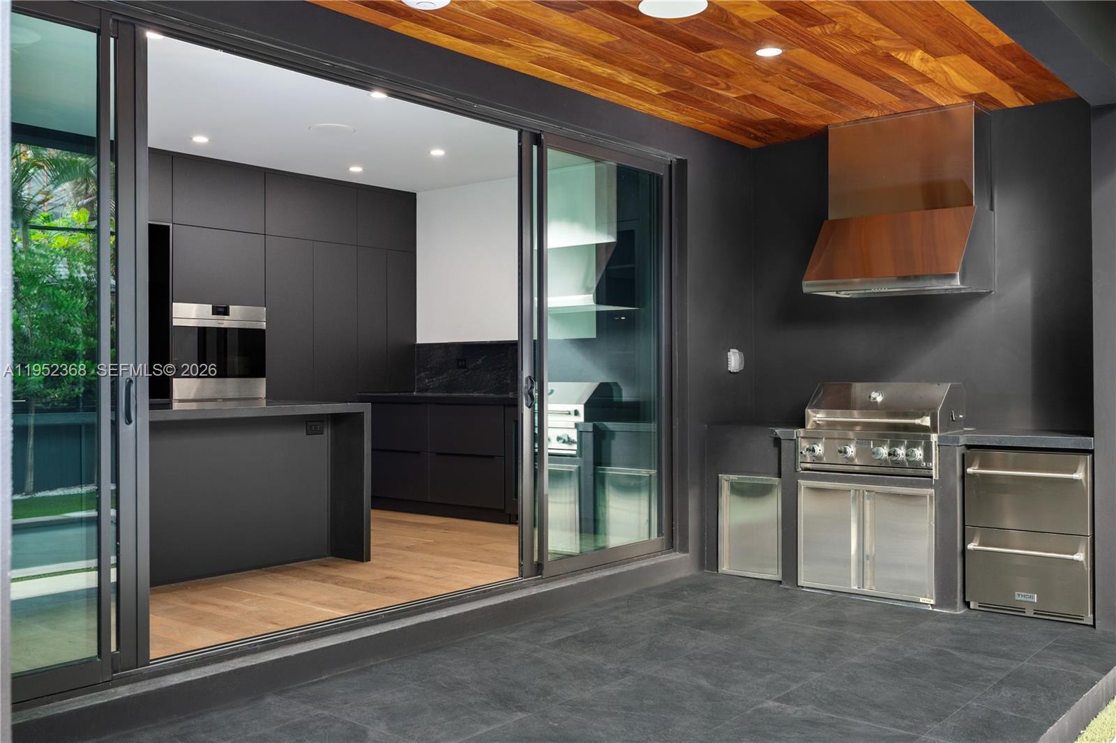 BELLAIRE SUB - Residential