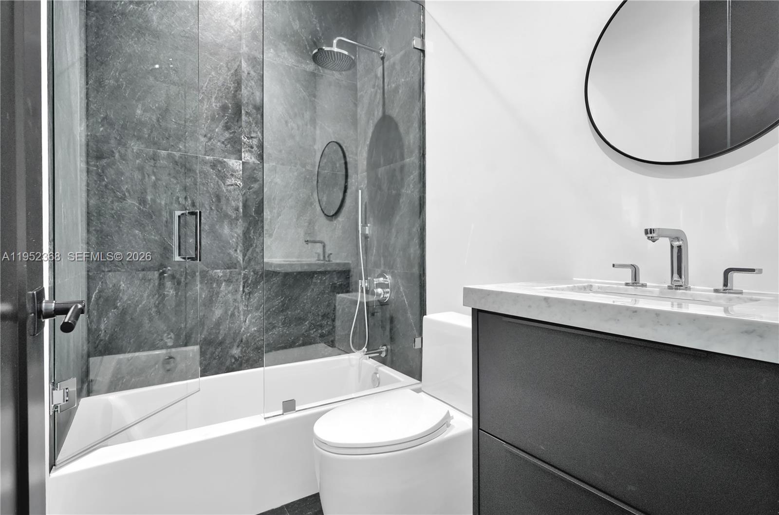 BELLAIRE SUB - Residential