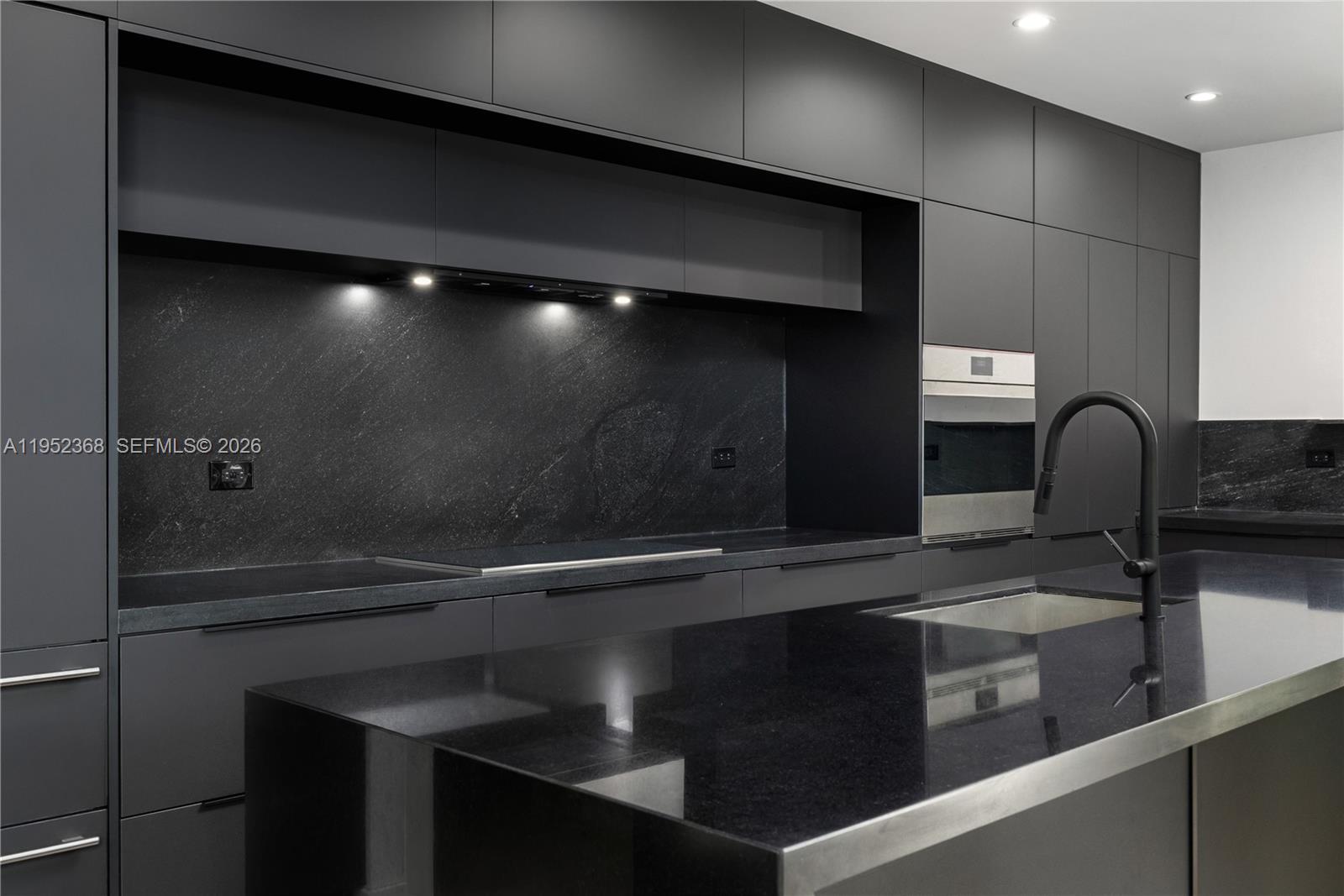 BELLAIRE SUB - Residential