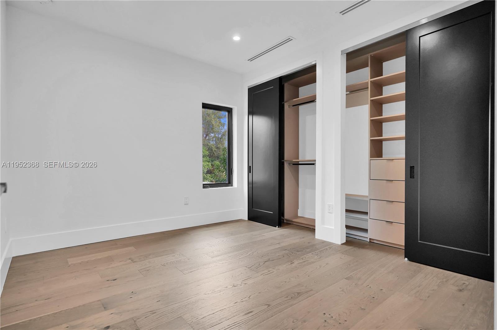 BELLAIRE SUB - Residential