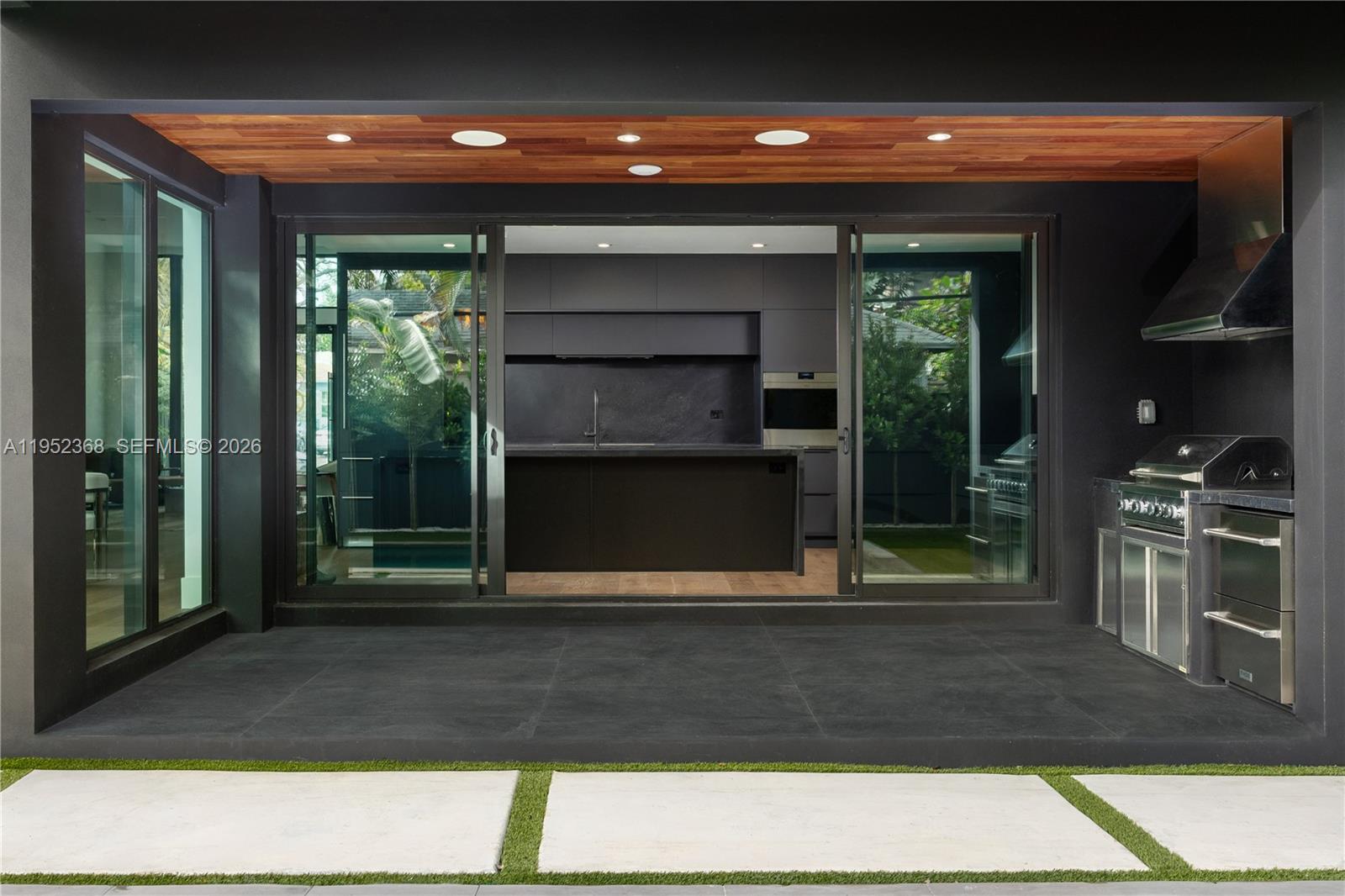 BELLAIRE SUB - Residential