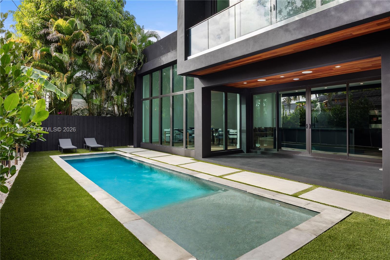 BELLAIRE SUB - Residential