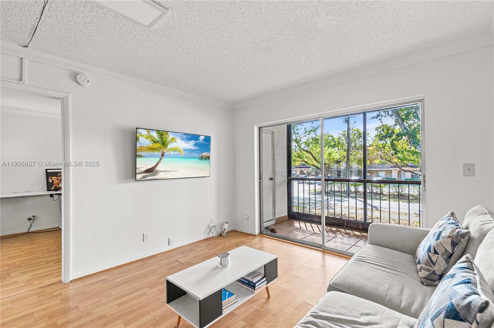 RAMBLEWOOD EAST CONDO - Residential