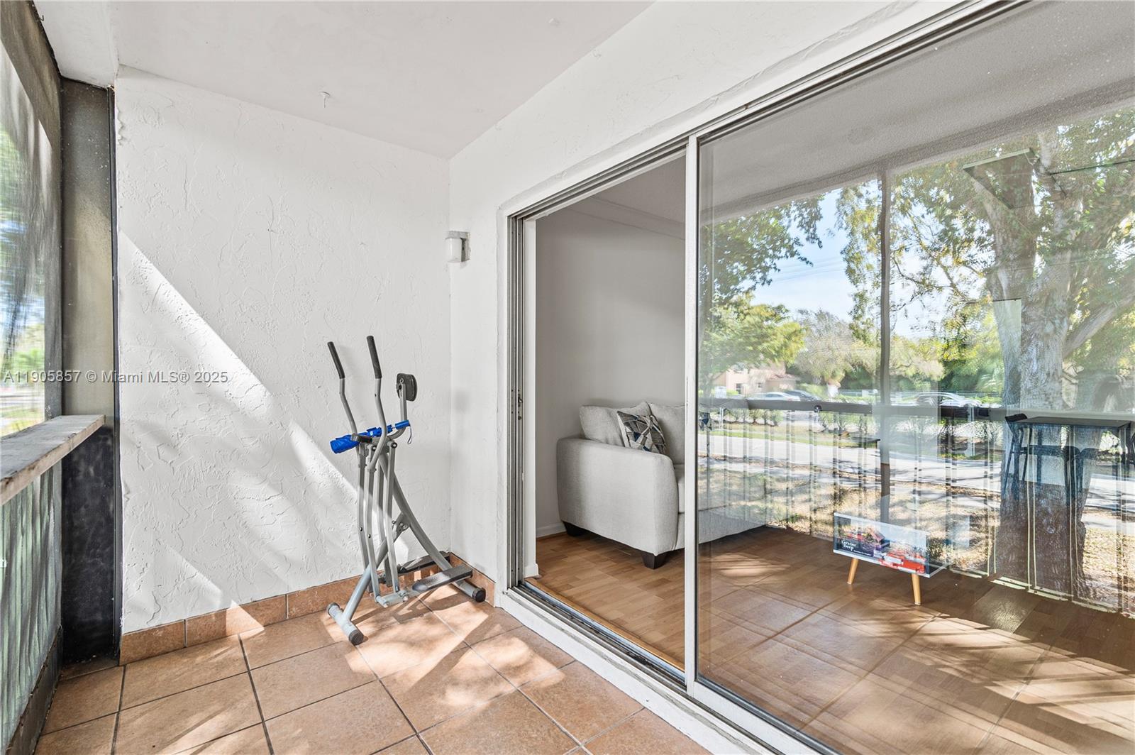 RAMBLEWOOD EAST CONDO - Residential