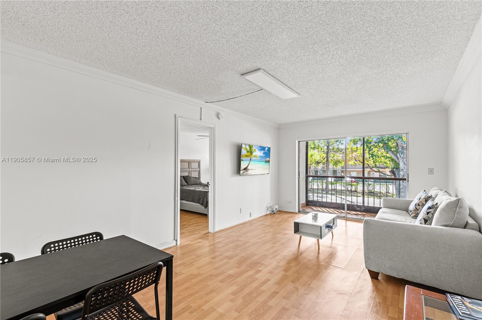 RAMBLEWOOD EAST CONDO - Residential