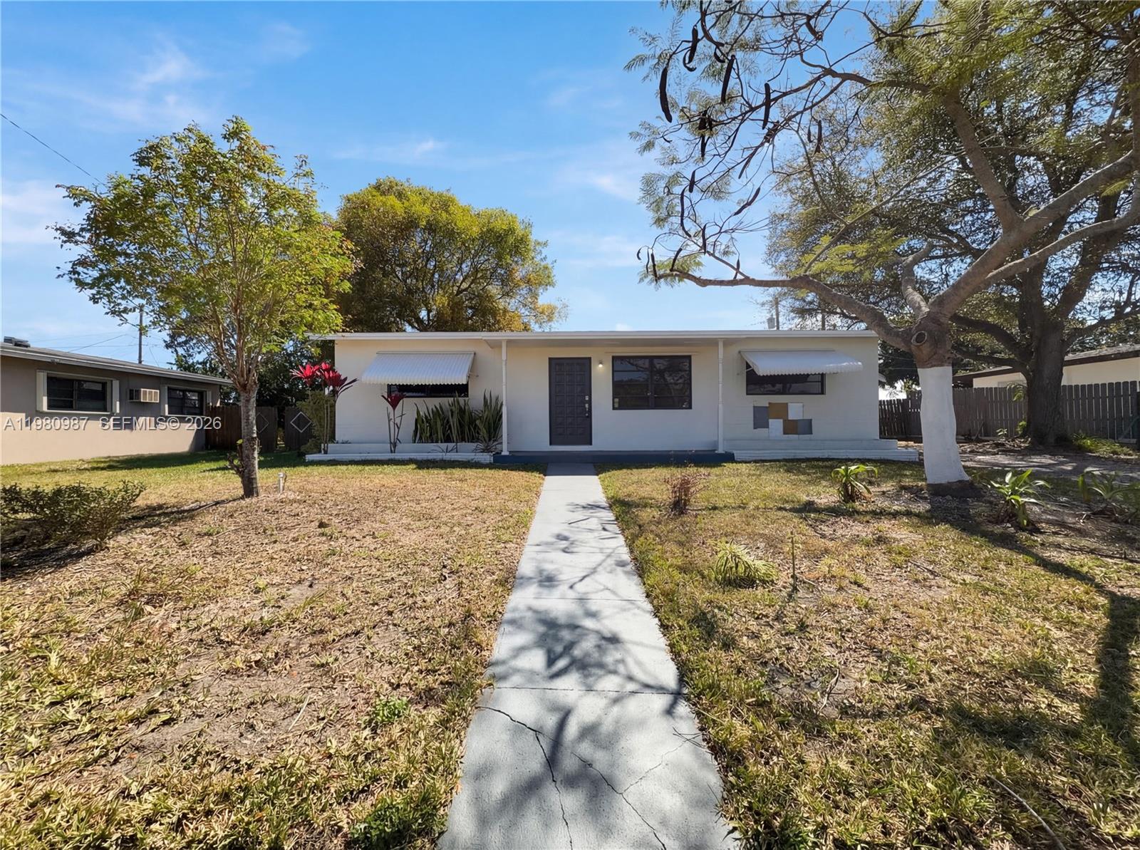 SO MIAMI HEIGHTS ADDN E - Residential