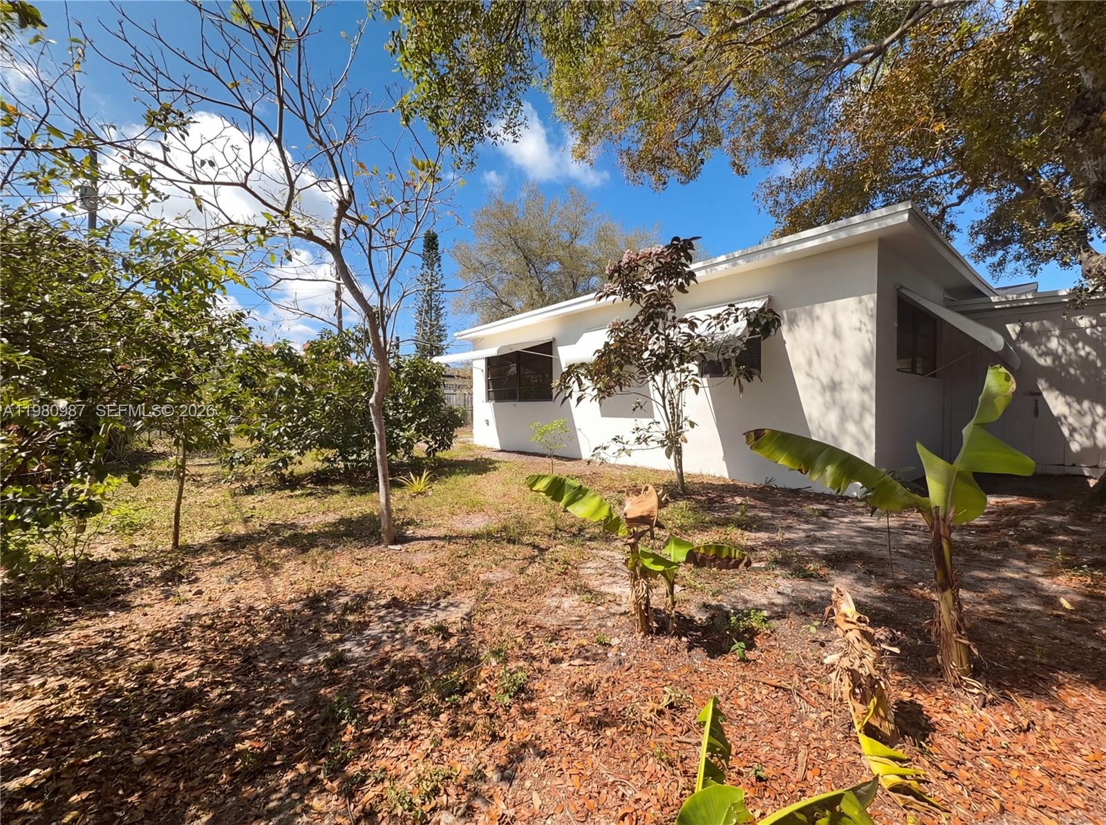 SO MIAMI HEIGHTS ADDN E - Residential