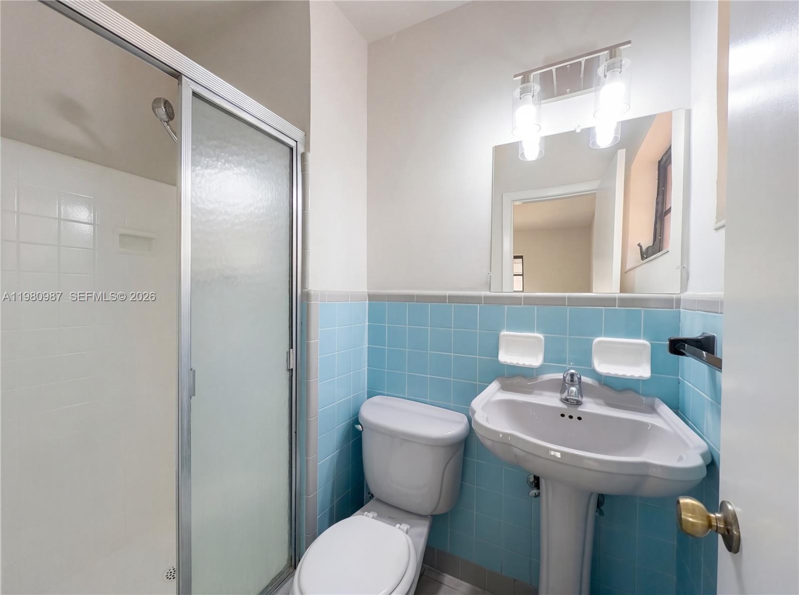 SO MIAMI HEIGHTS ADDN E - Residential