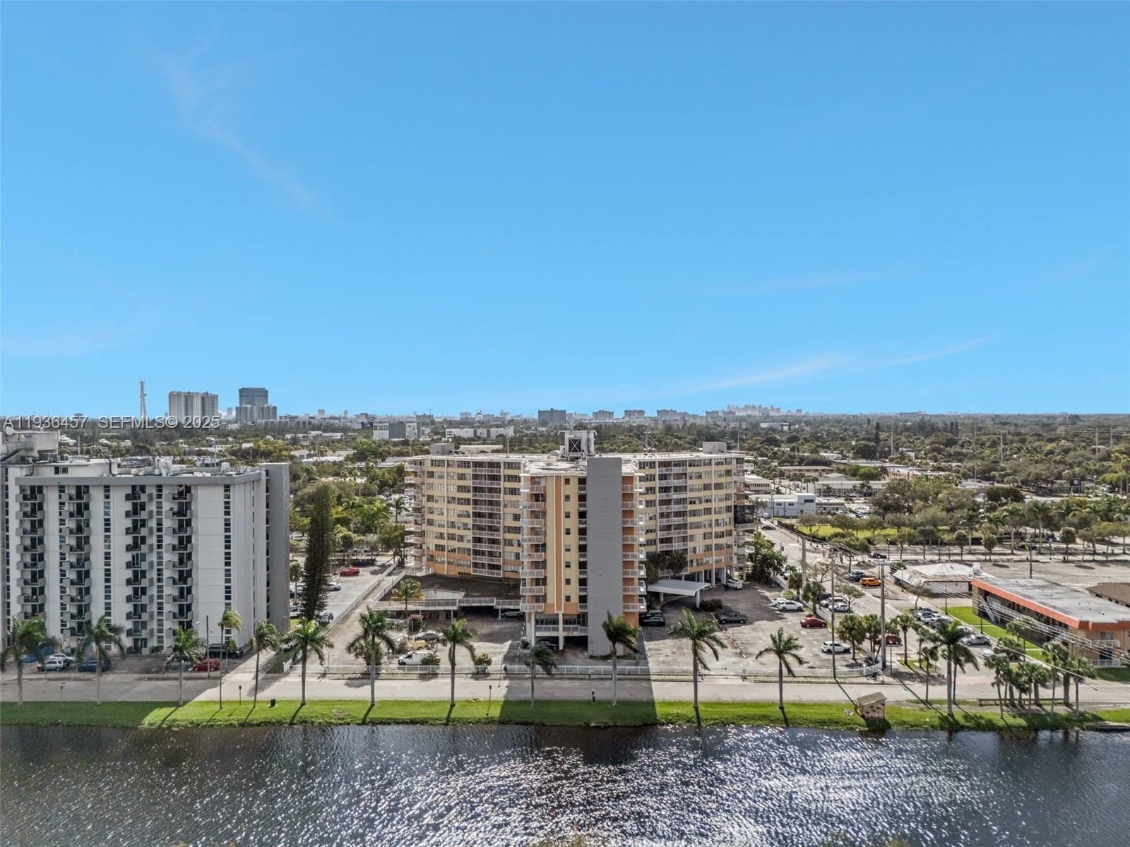 CRESTVIEW TOWERS CONDO - Residential