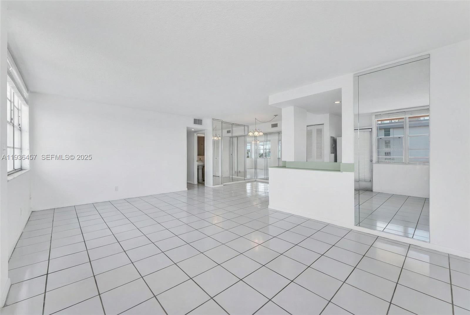 CRESTVIEW TOWERS CONDO - Residential