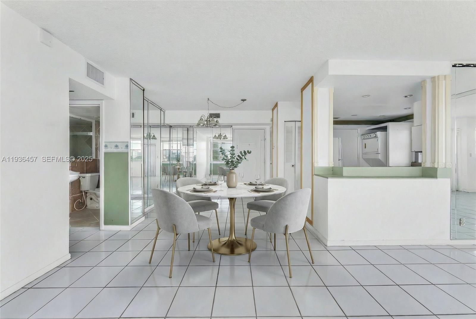 CRESTVIEW TOWERS CONDO - Residential