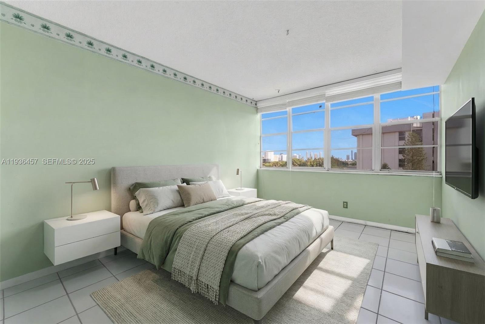 CRESTVIEW TOWERS CONDO - Residential