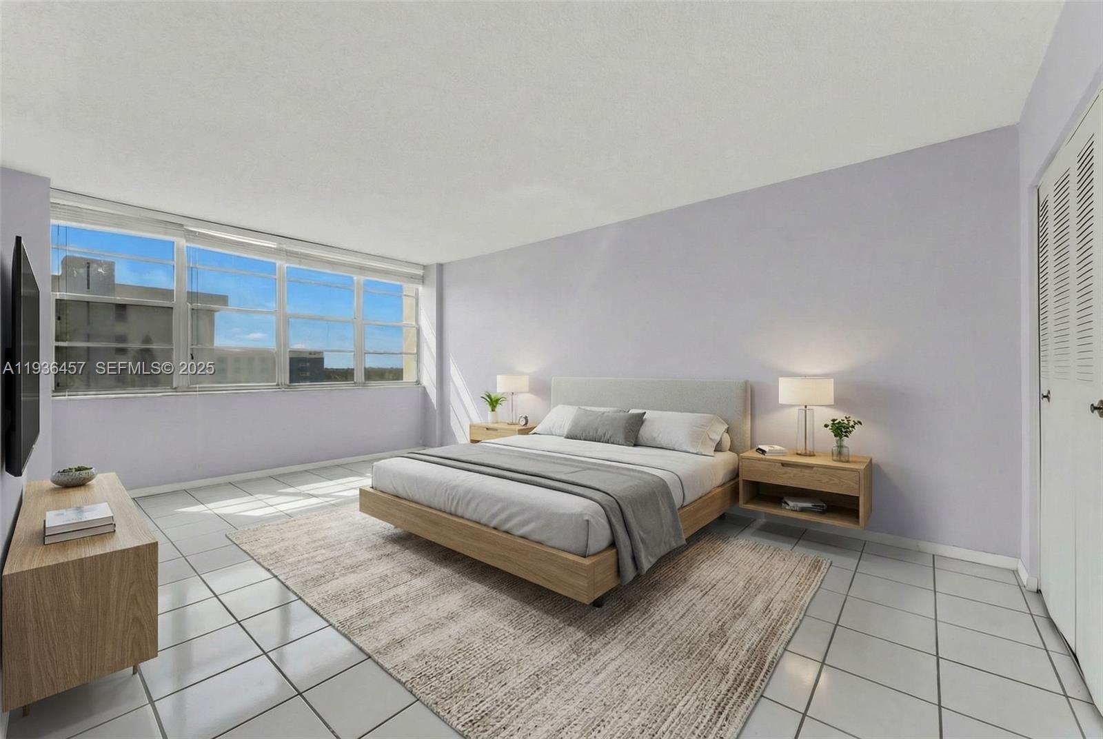 CRESTVIEW TOWERS CONDO - Residential