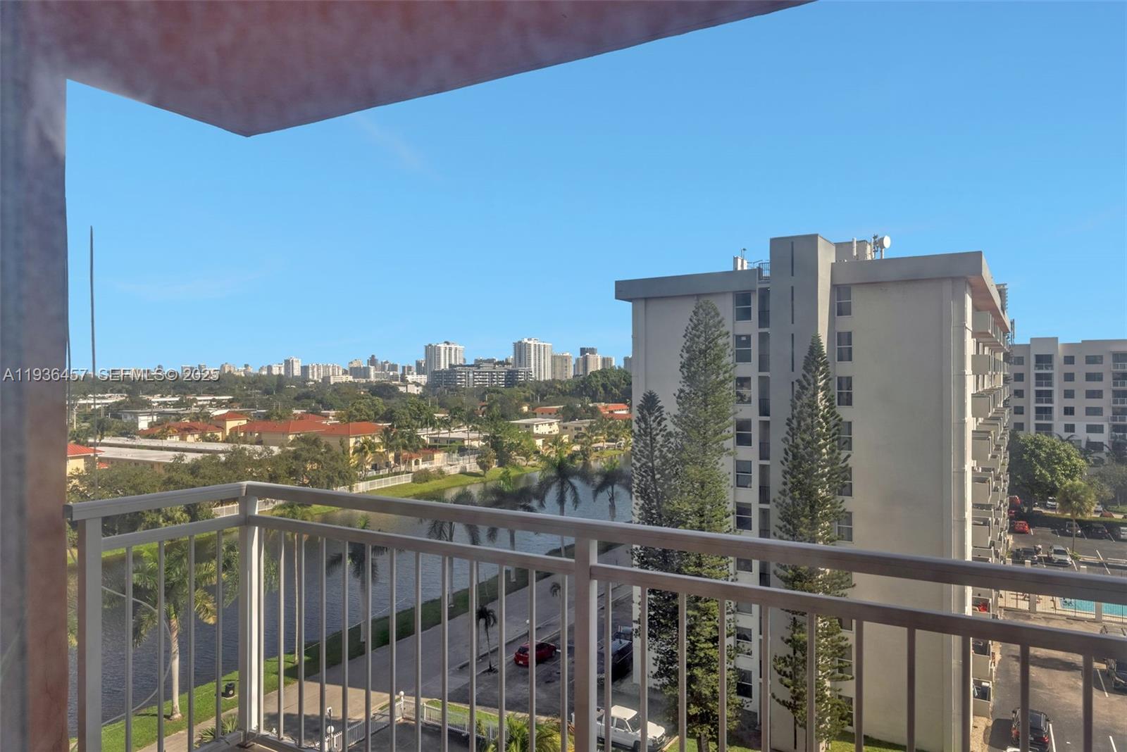 CRESTVIEW TOWERS CONDO - Residential