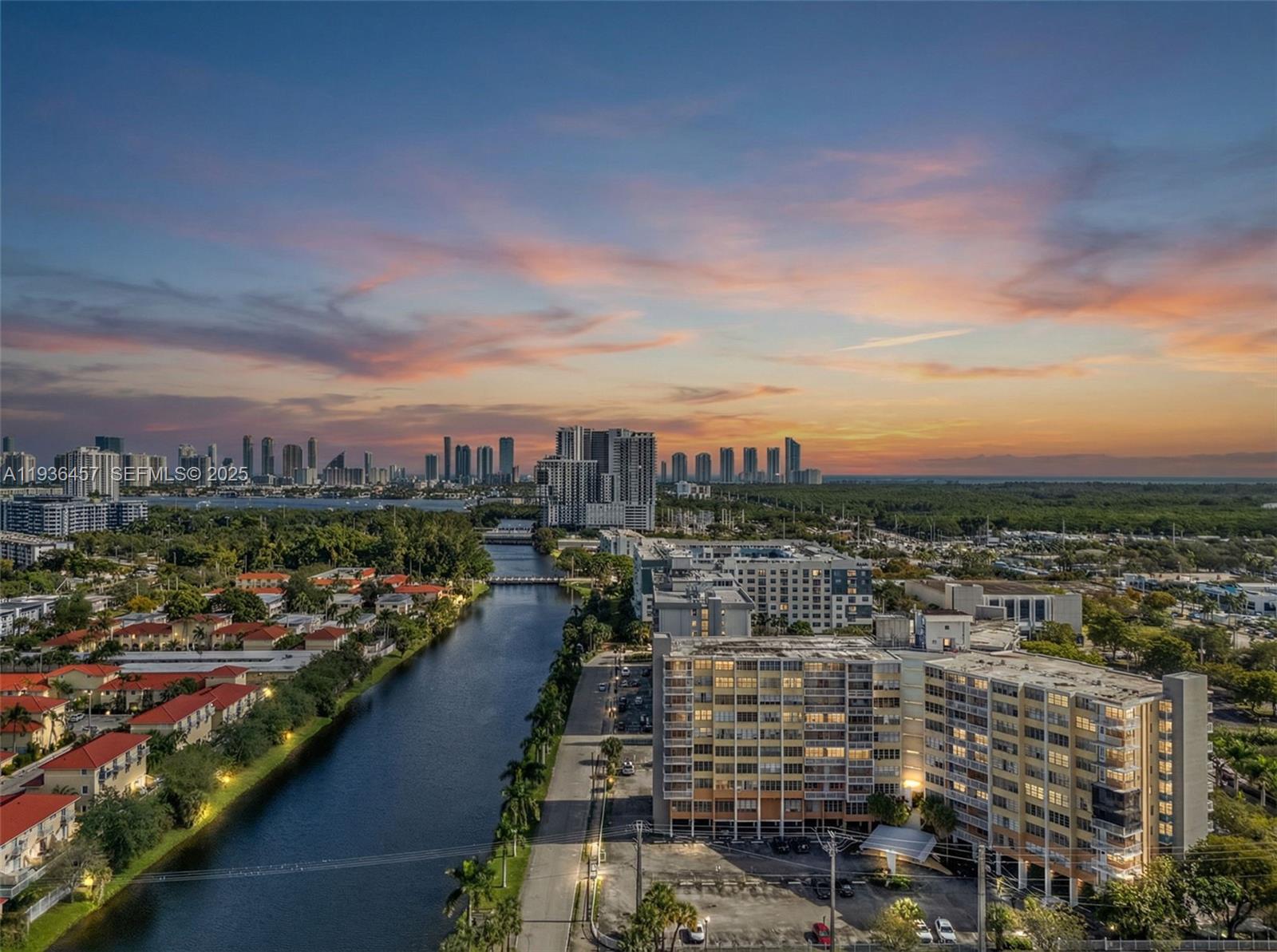 CRESTVIEW TOWERS CONDO - Residential