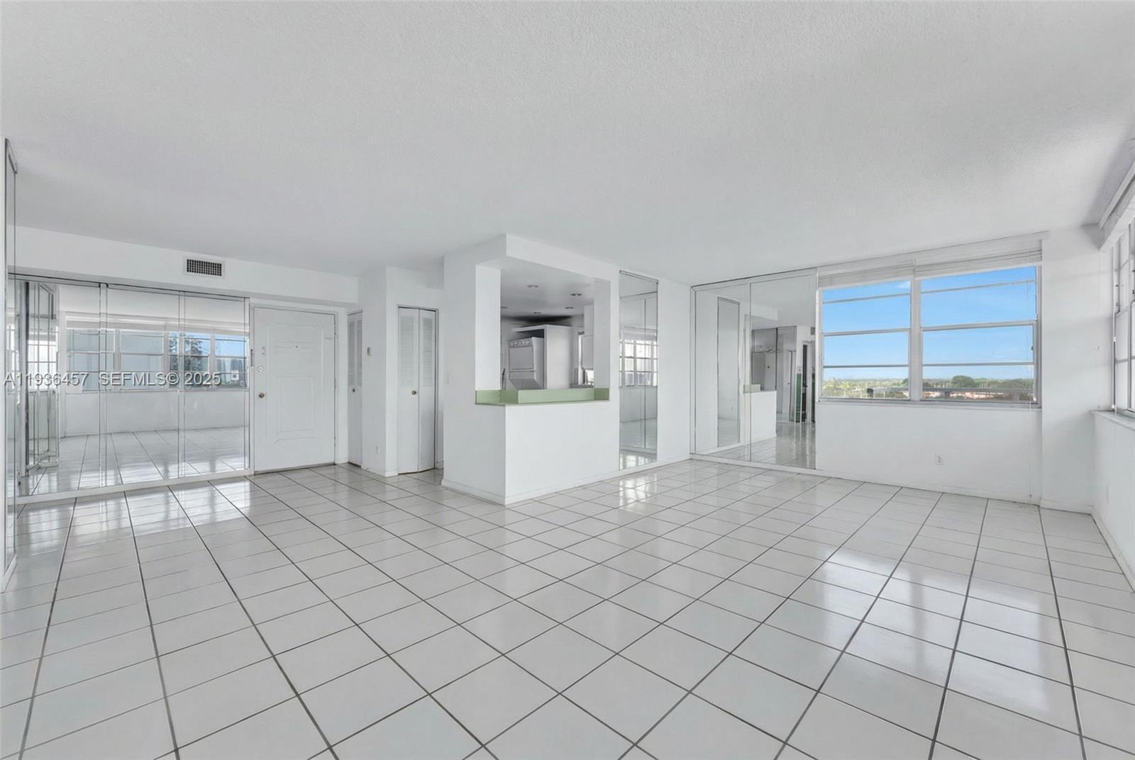 CRESTVIEW TOWERS CONDO - Residential