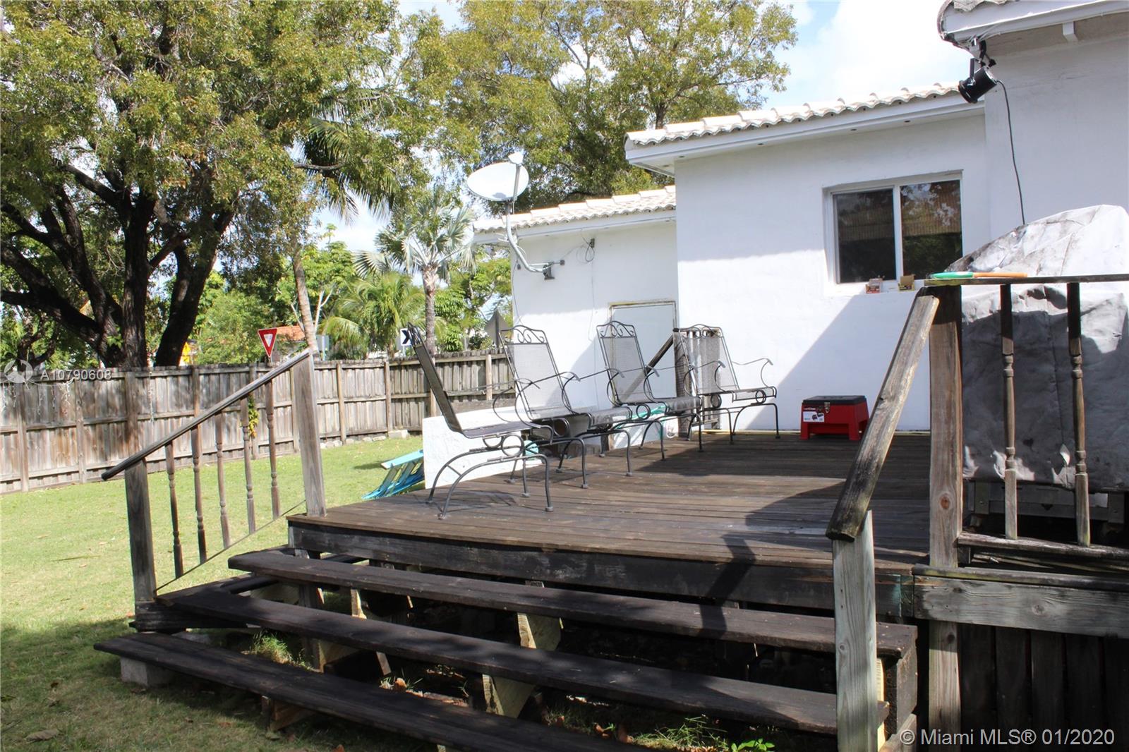 CORAL GATE SEC D - Residential