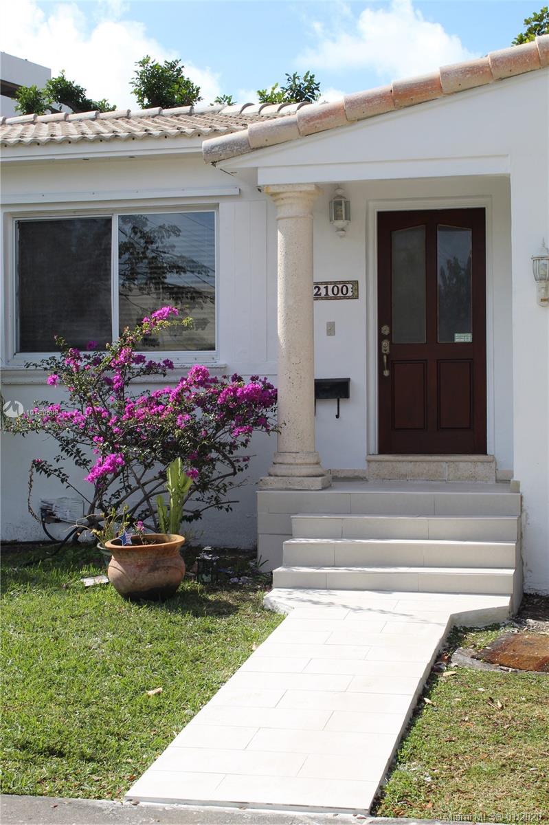 CORAL GATE SEC D - Residential