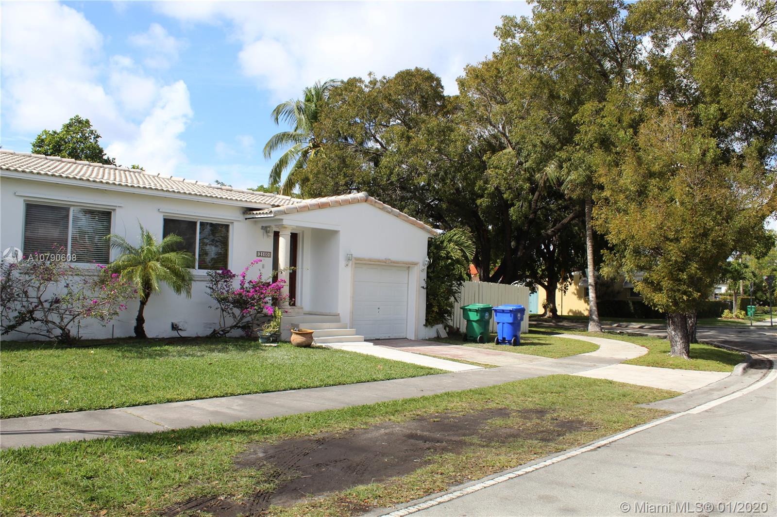 CORAL GATE SEC D - Residential