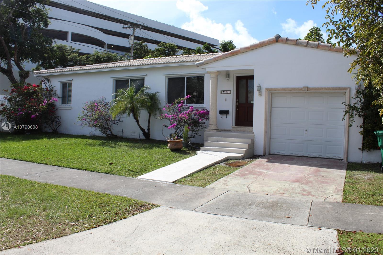 CORAL GATE SEC D - Residential