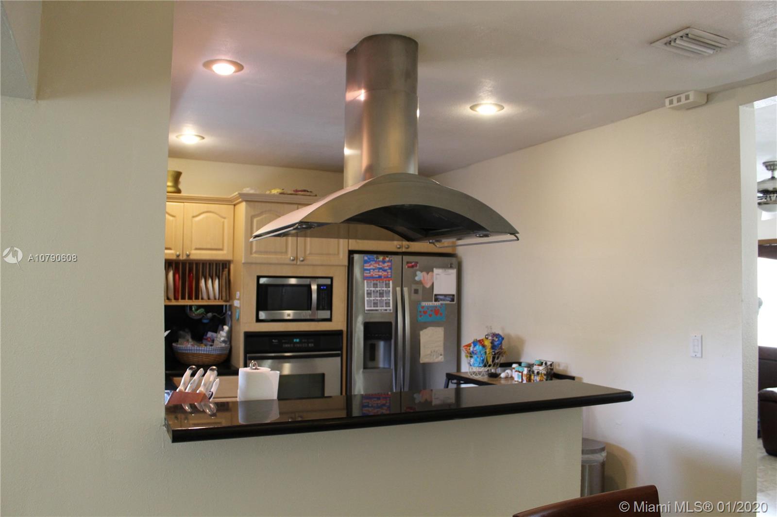 CORAL GATE SEC D - Residential