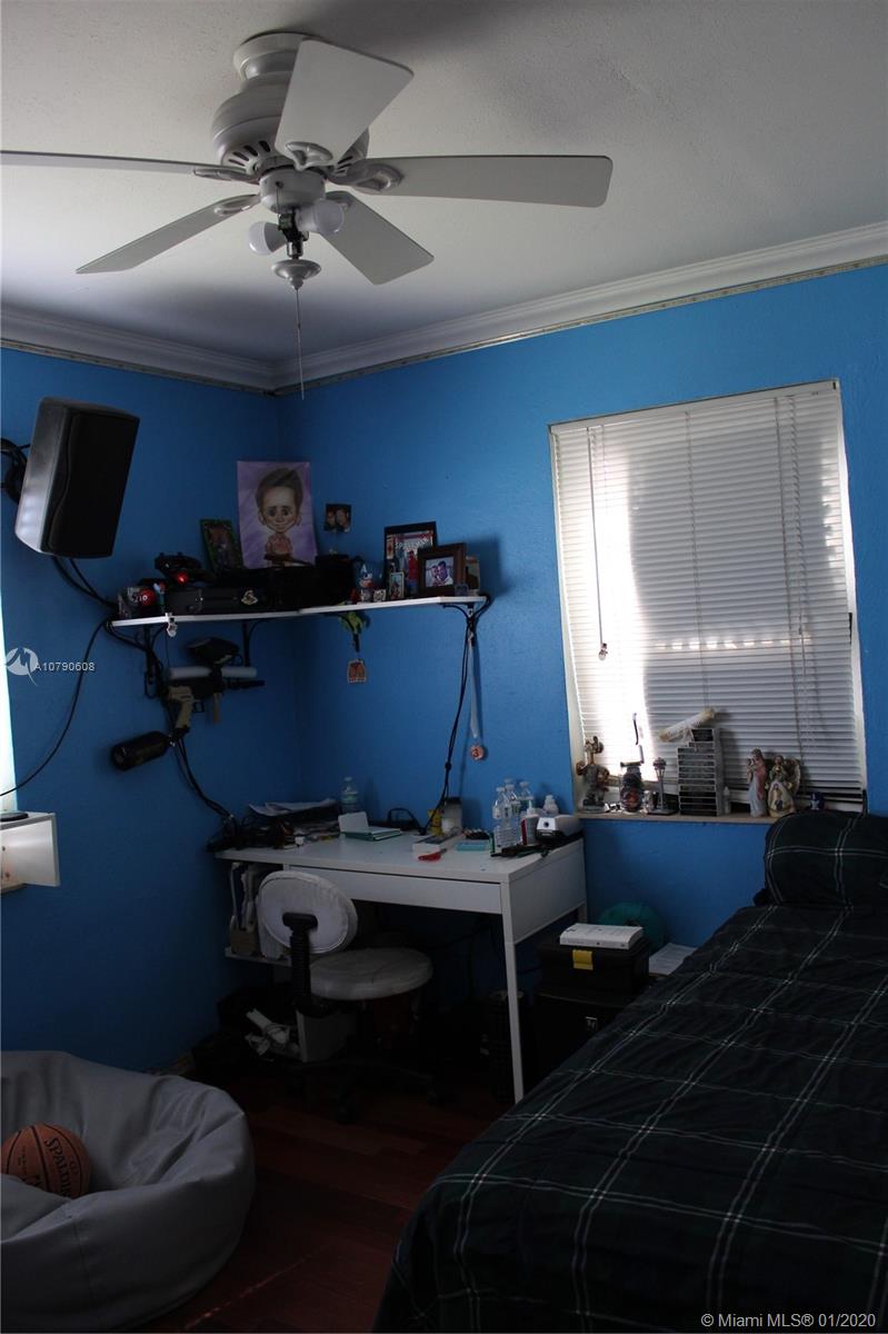 CORAL GATE SEC D - Residential