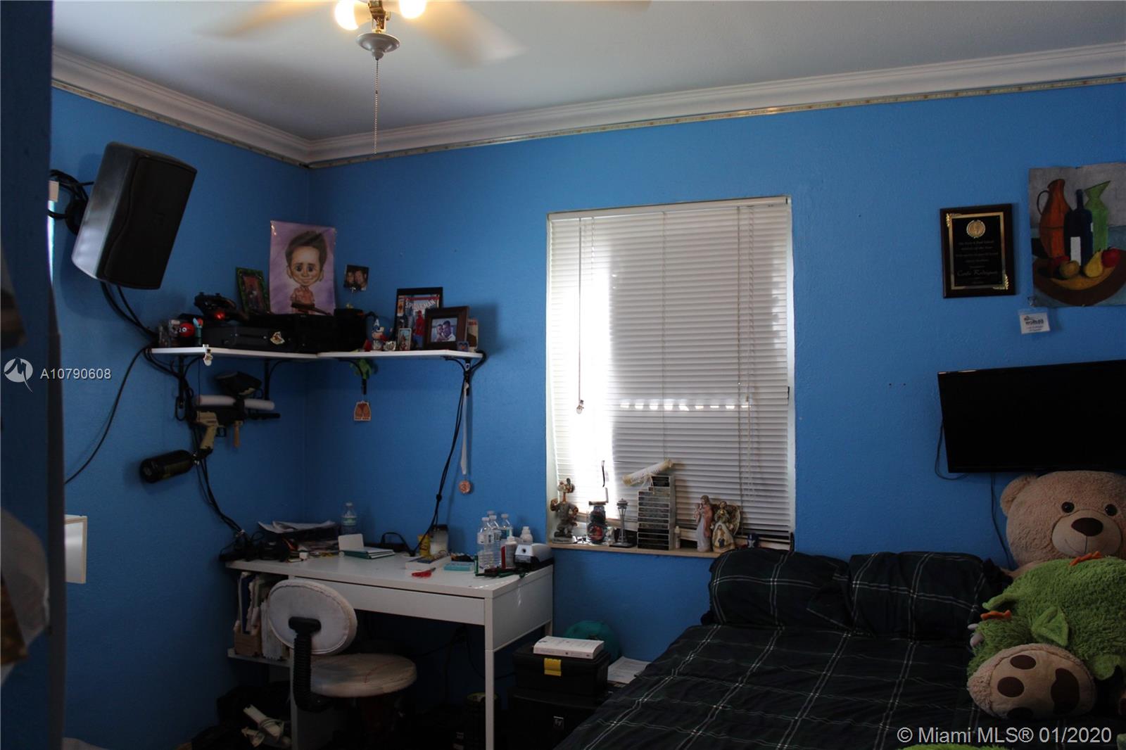 CORAL GATE SEC D - Residential