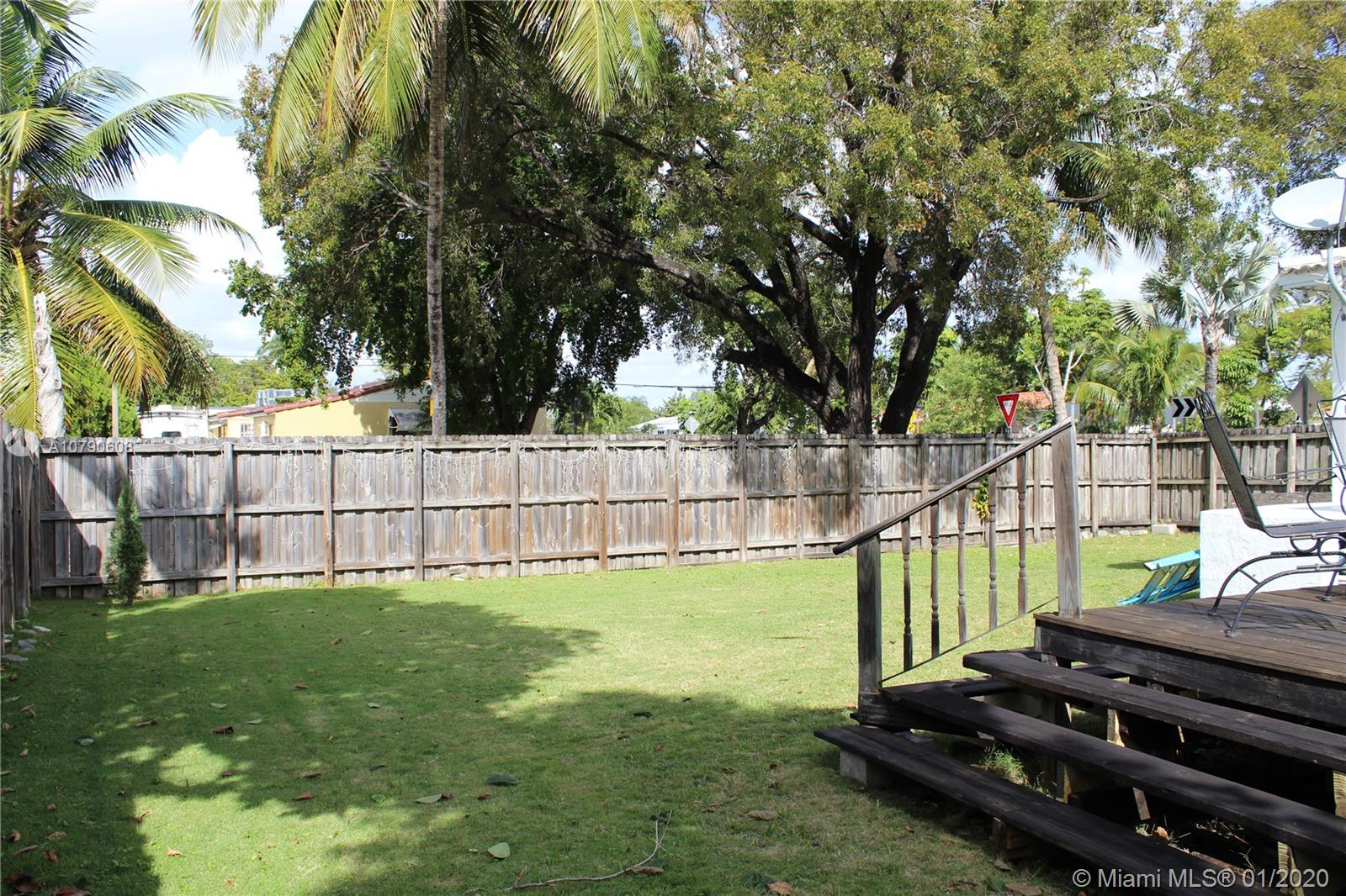 CORAL GATE SEC D - Residential