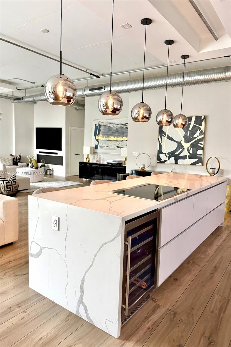 LOFTS AT HOLLYWOOD ST - Residential