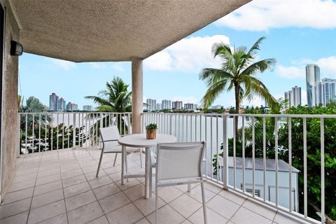 Photo of 18260 N Bay Rd #320, Sunny Isles Beach, FL 33160 (MLS # A11876718)