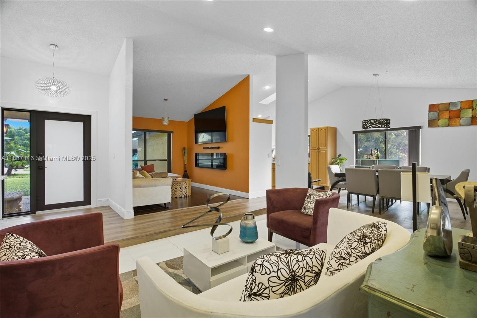 CITY OF LAUDERHILL SEC TH - Residential
