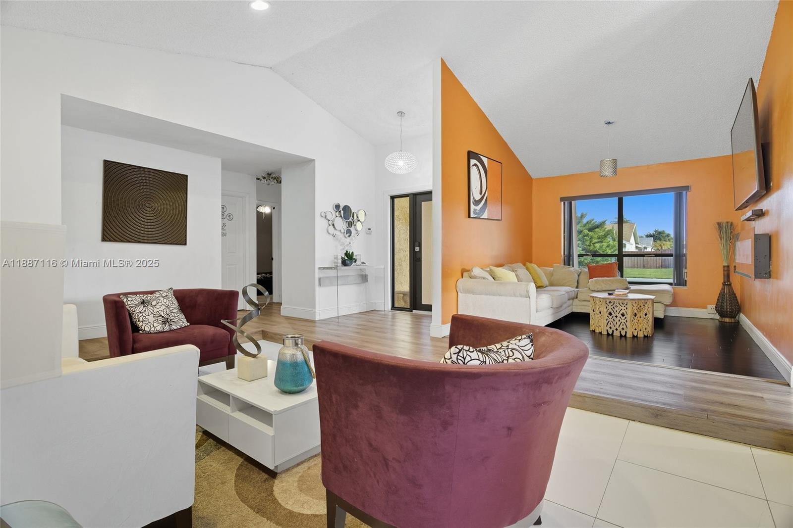 CITY OF LAUDERHILL SEC TH - Residential