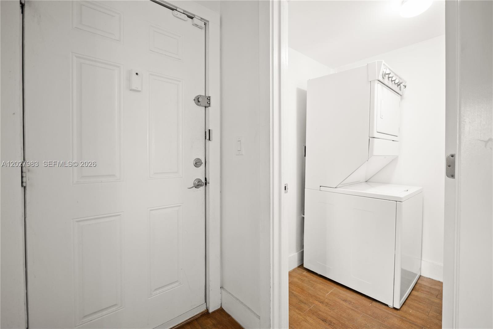 PUERTA DEL SOL CONDO - Residential