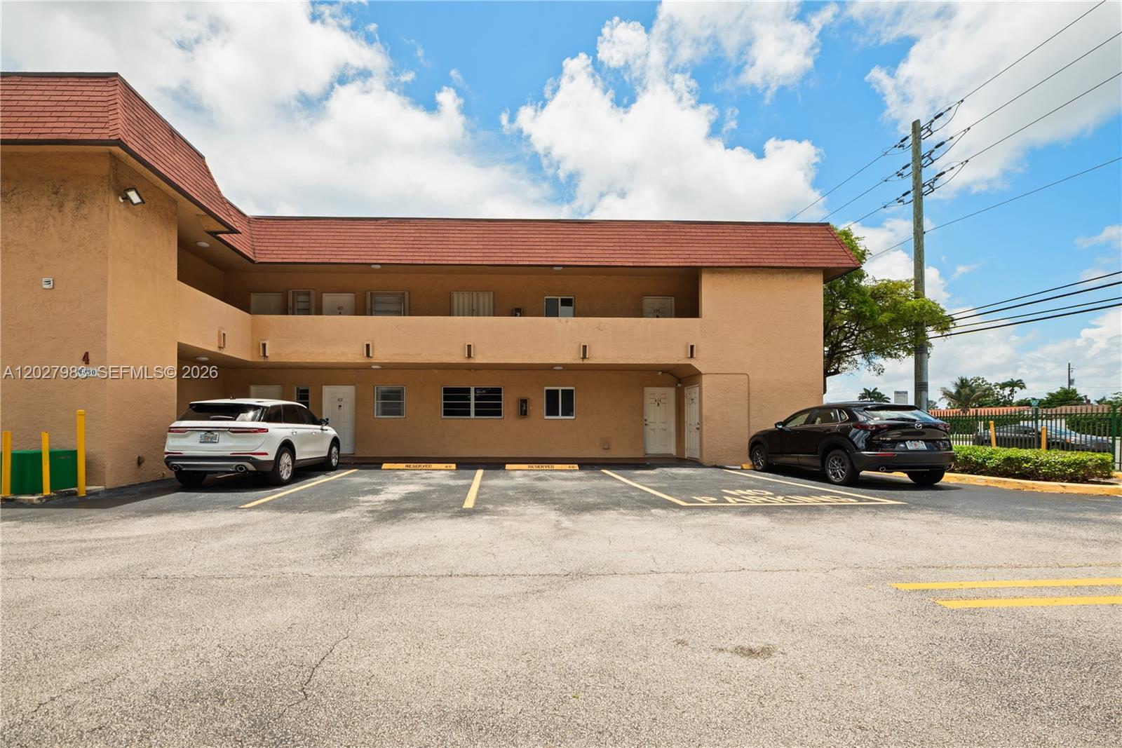 PUERTA DEL SOL CONDO - Residential