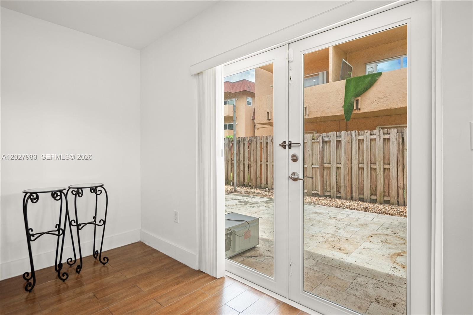 PUERTA DEL SOL CONDO - Residential