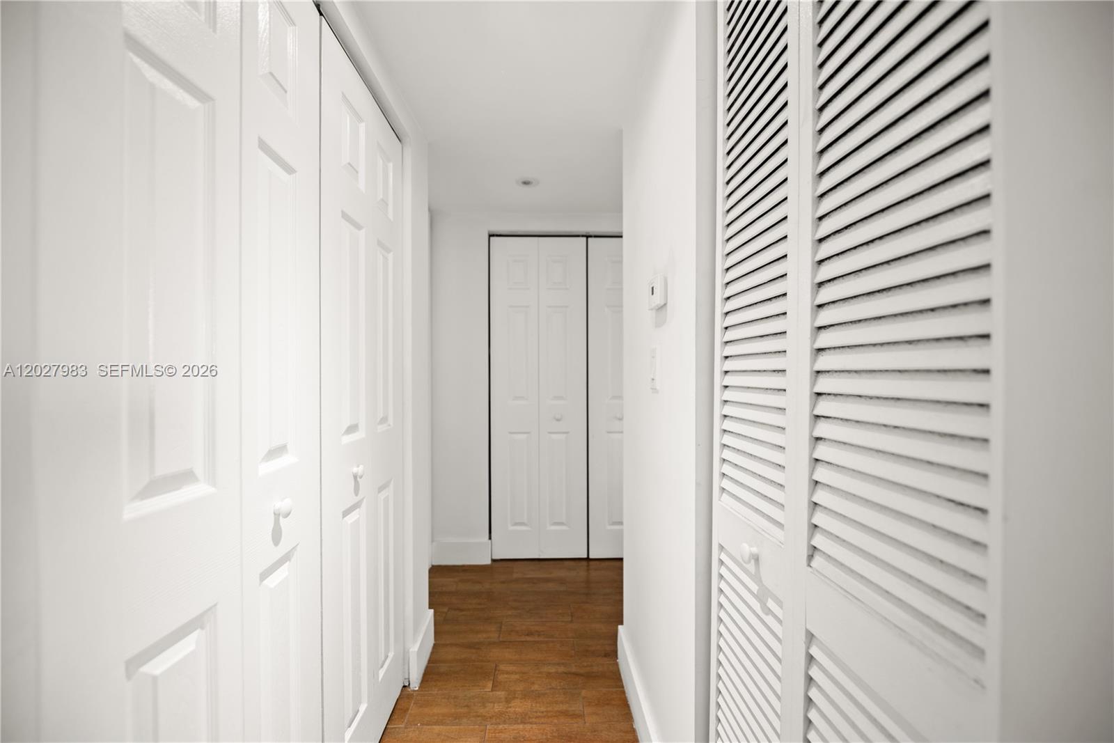 PUERTA DEL SOL CONDO - Residential