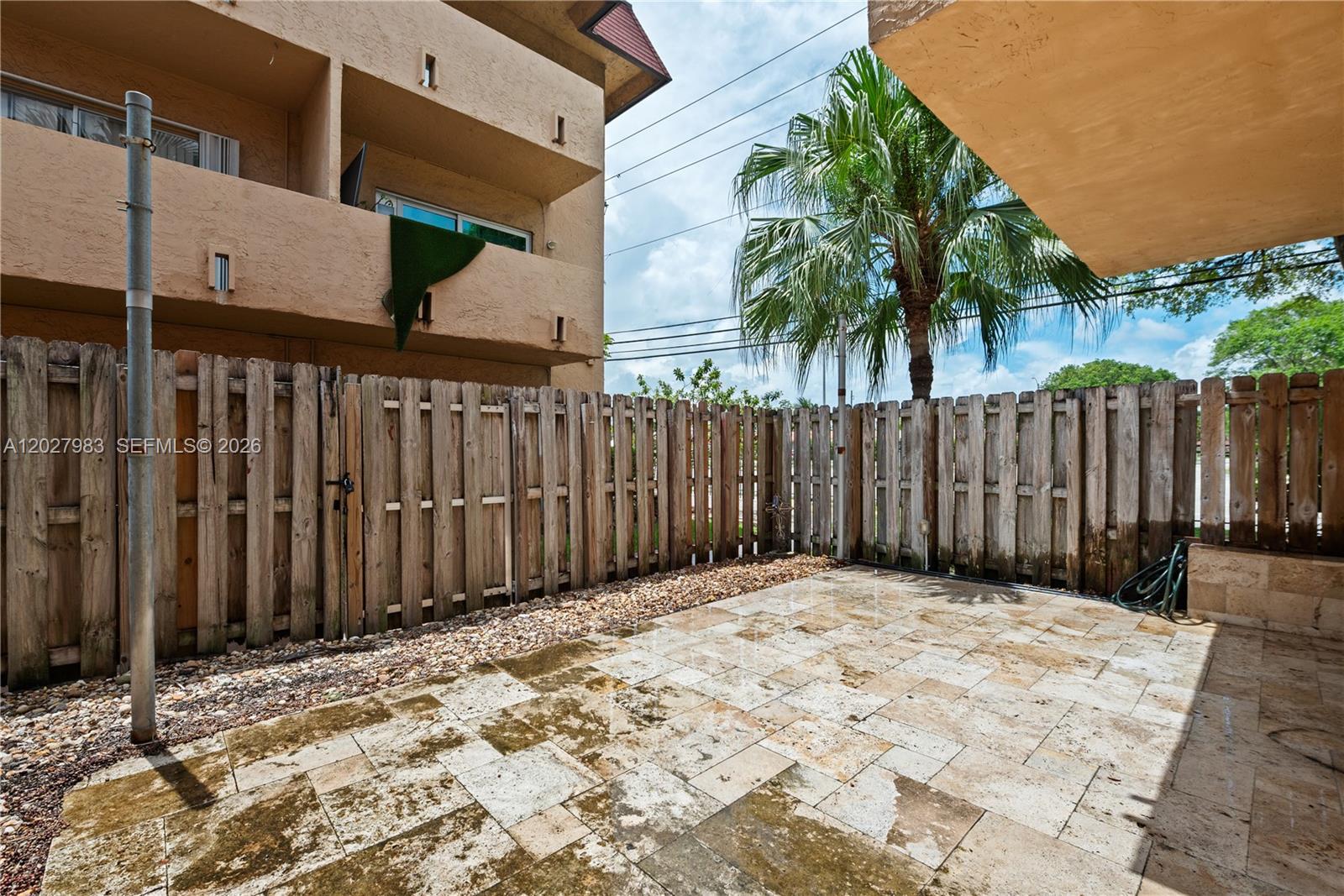 PUERTA DEL SOL CONDO - Residential