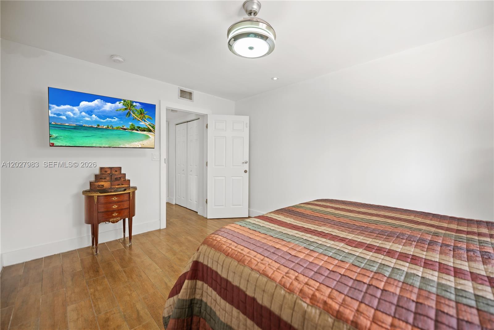 PUERTA DEL SOL CONDO - Residential