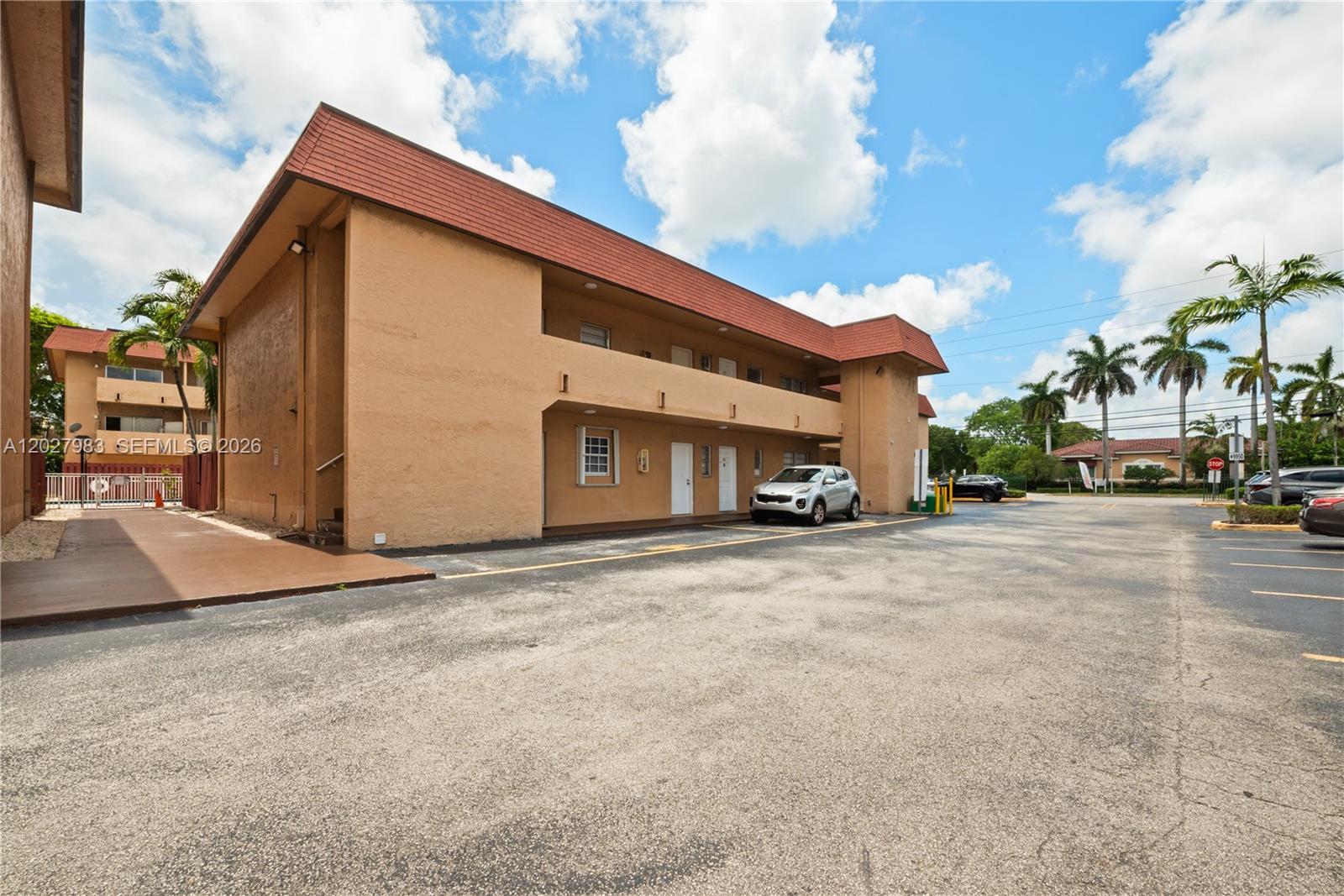 PUERTA DEL SOL CONDO - Residential