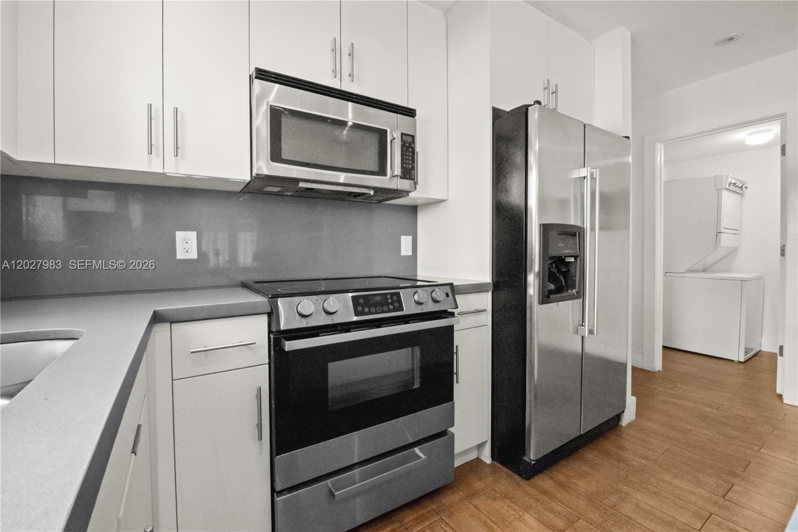PUERTA DEL SOL CONDO - Residential