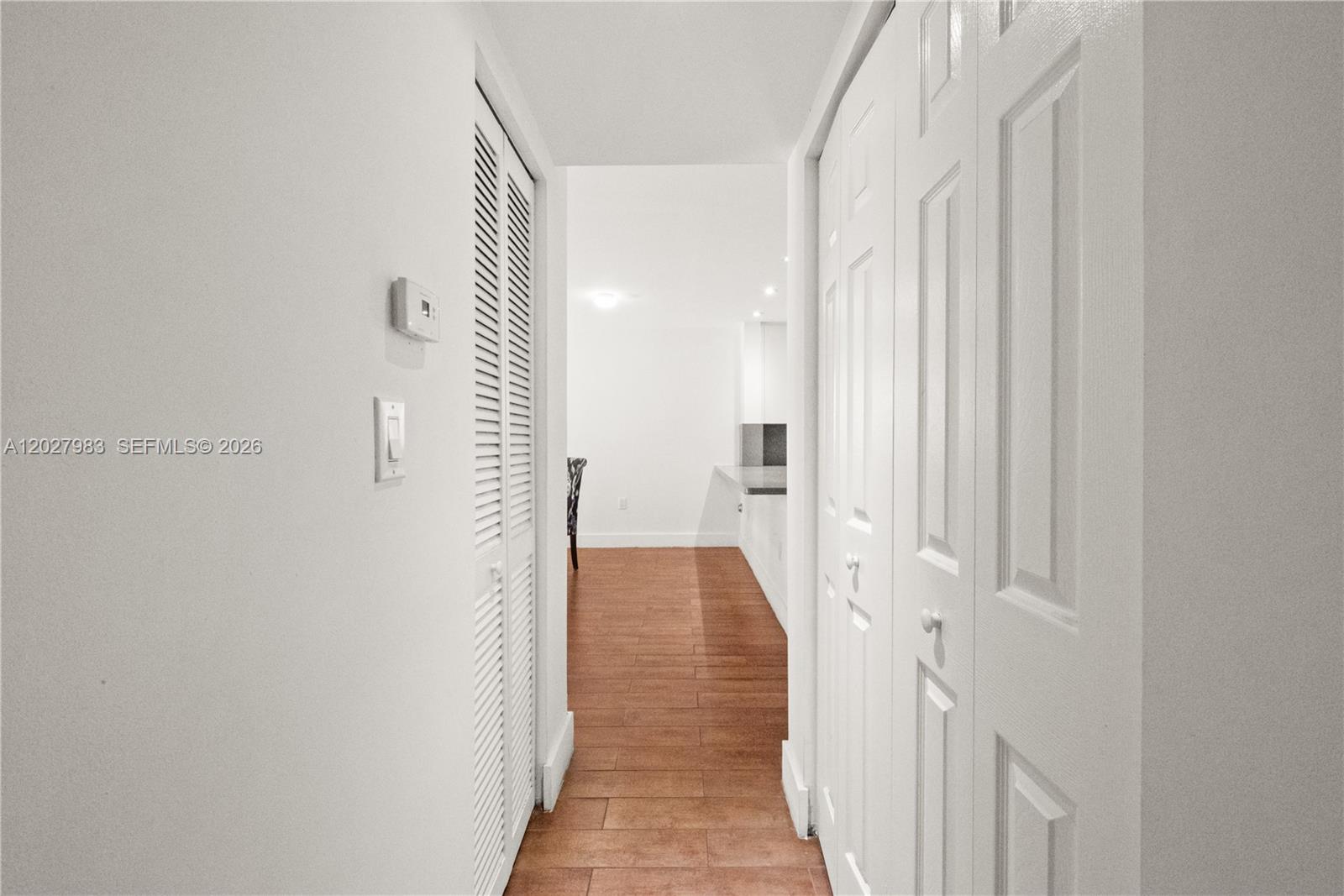 PUERTA DEL SOL CONDO - Residential
