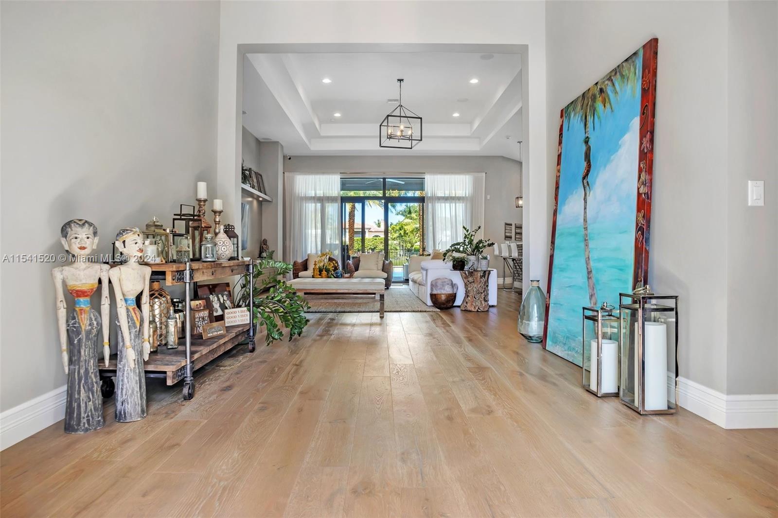 Seven Bridges - Residential